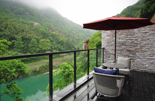 Ninghai Hotel | AHN LAN Ninghai
