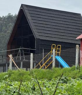Periyur Resort | Airas Resort