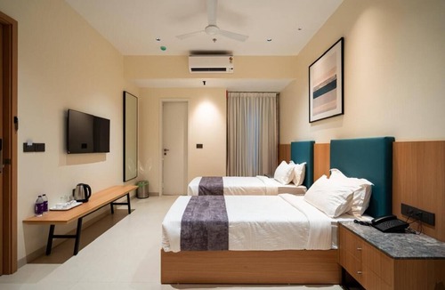 Pune Hotel | Airotel