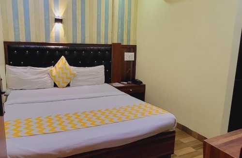 Chakala House | Airport Inn Residency Mumbai