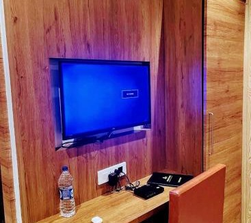 Marol Hotel | Airstays near Mumbai Airport T2