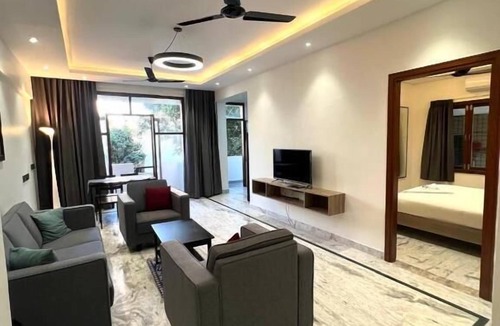 Bilekahalli Apartment | Aishwarya Apartments