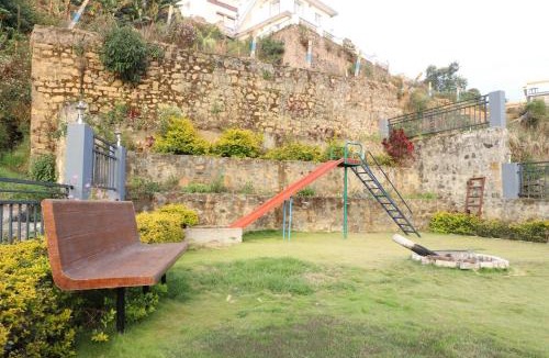 Vilpatti House | Aishwarya Green Valley cottage