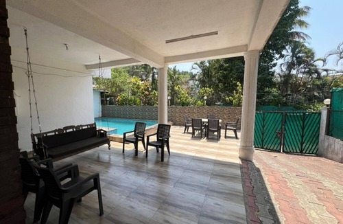 Tungarli Villa | AK by Valecha's Villa Suites