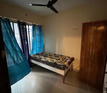 Kandiwali West Apartment | Ak homez