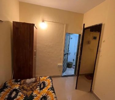 Kandiwali West Apartment | Ak homez