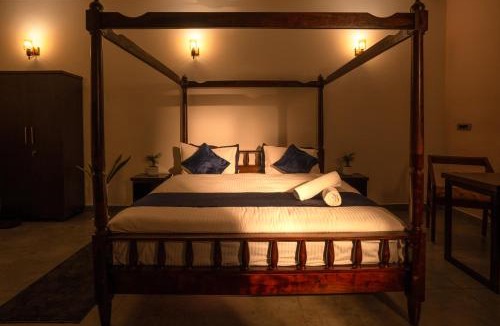 Aryad South Bed & Breakfast | Akoya Beach Villa