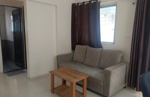 Tathawade Apartment | Akshara 1bhk Tathawade