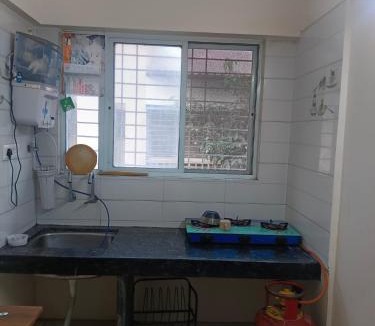 Tathawade Apartment | Akshara 1bhk Tathawade