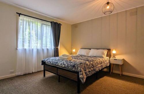 Rawson House | Al'May Rawson