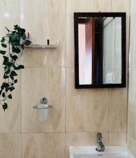 Velachery Apartment | Aloha Stays Spacious 3BHK in Velachery, Chennai