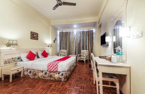 Police Bazar Hotel | Alpine Continental