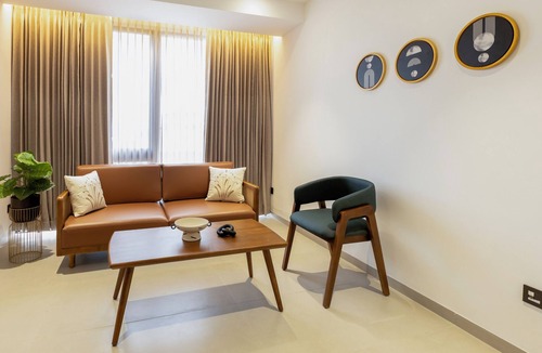 Peelamedu Hotel | AltinStays