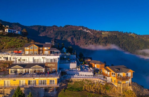 Bullawala Villa | amã Stays & Trails Soul Storries - A Luxury Wellness Estate, Mussoorie