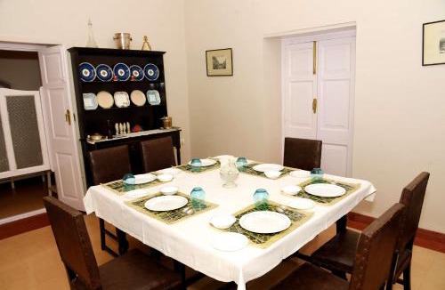 Mahabaleshwar Villa | ama Stays & Trails Dingley Dell , Mahabaleshwar
