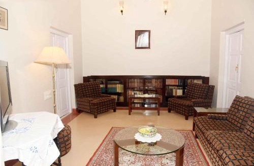 Mahabaleshwar Villa | ama Stays & Trails Dingley Dell , Mahabaleshwar