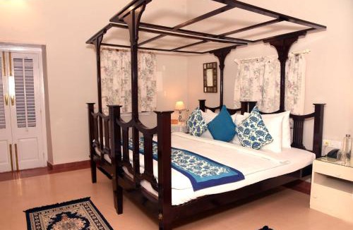 Mahabaleshwar Villa | ama Stays & Trails Dingley Dell , Mahabaleshwar