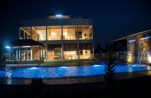 Devanahalli Villa | Amara Kosha - Utsav - Devanahalli - Wedding Venue, Retreat, Parties & Homestays
