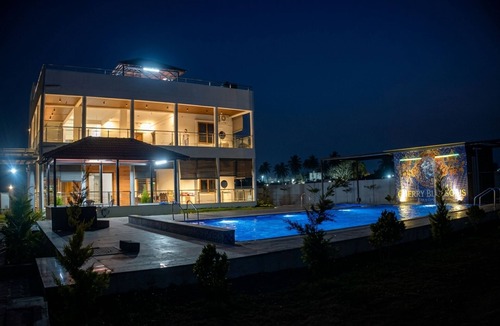 Devanahalli Villa | Amara Kosha - Utsav - Devanahalli - Wedding Venue, Retreat, Parties & Homestays