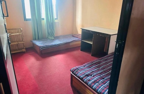 Madhyapur Thimi Hostel | Amazon Boys Hostel
