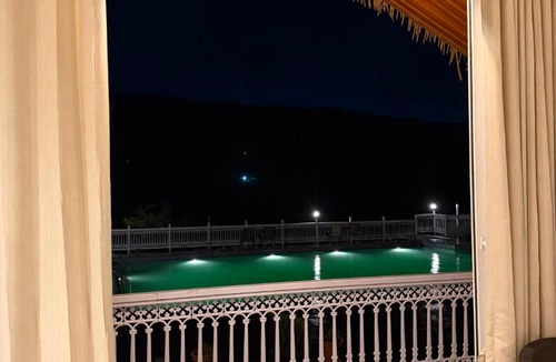 Pune Resort | Amberdara Resort