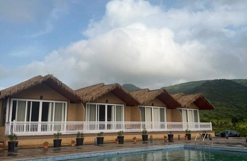 Pune Resort | Amberdara Resort
