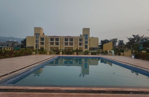 Devghar Hotel | Ammora Resort