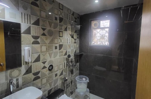 Devghar Hotel | Ammora Resort