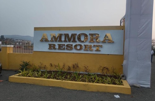 Devghar Hotel | Ammora Resort