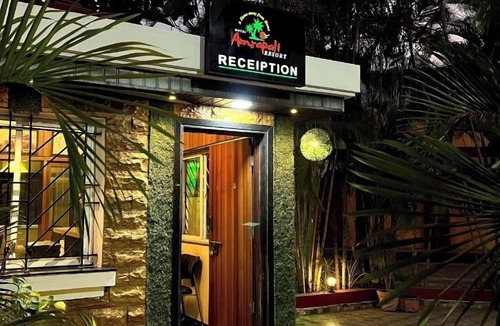 Hatkalangda Resort | Amrapali Resort