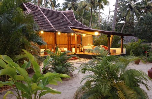 Mararikulam Hotel | Amritara A Beach Symphony