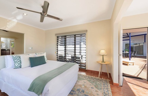 Brinkin House | An Absolute Poolside Break by Casuarina Beach