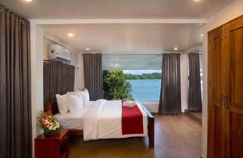 Kuzhuppilly Resort | Ananda Cherai
