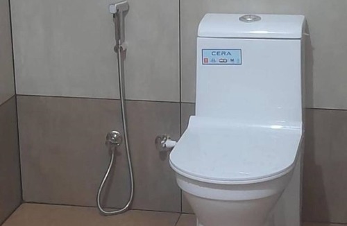 Thiruvananthapuram House | Ananthasayanam Homestay Deluxe Family Room
