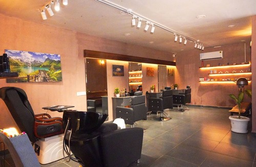 Ramnagar Hotel | Anantum Gateway Resorts