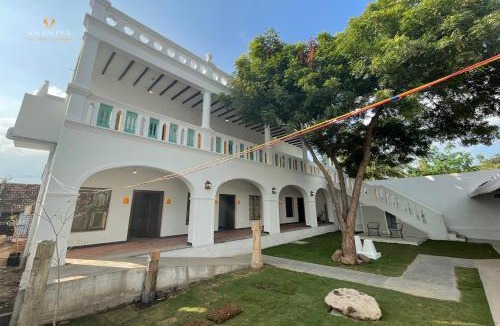 Srivaikuntam Hotel | Anantya In The Village