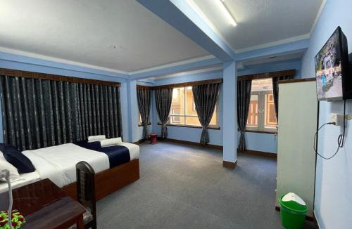 Chhetrapati Apartment | Andrew Home