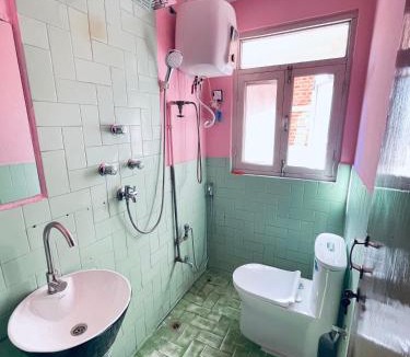 Chhetrapati Apartment | Andrew Home