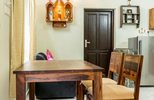 Kovalam Apartment | ANGEL HOUSE HOME STAY