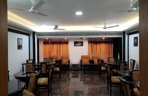 Kovilpatti Hotel | Ango Plaza Hotel
