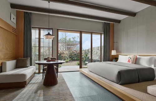 Wenjiang Hotel | Angsana Chengdu Wenjiang