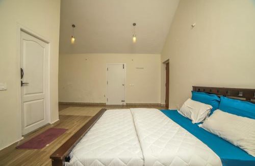Kodaikanal Villa | Anjana Estate 4 br Villa