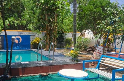 Eramalloor House | Anna Home Stay