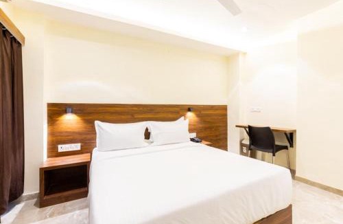 Borivali West House | ANTLERS HOTEL Near Borivali Railway Station