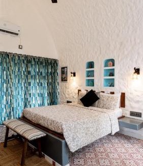Kakabe Bed & Breakfast | Aphrodite Homestays Coorg by The Almanac