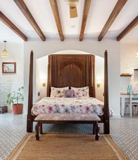Kakabe Bed & Breakfast | Aphrodite Homestays Coorg by The Almanac