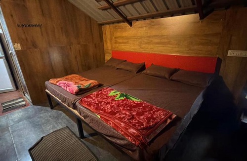 Periyur House | Apm resort mannavanur