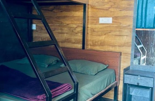 Periyur House | Apm resort mannavanur