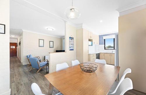 Narooma Apartment | Apollo Unit 21 1st Floor
