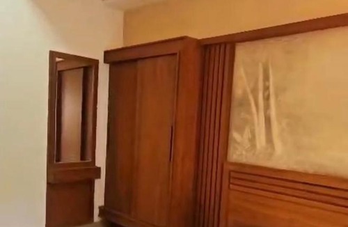 Mahe House | Apple Villa